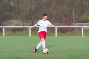 Bild 95 - wBJ SV Wahlstedt - TuS Tensfeld : Ergebnis: 0:1